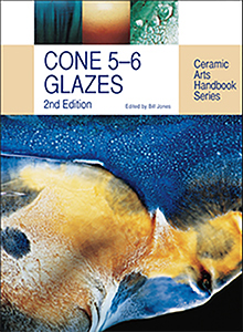 Cone 5-6 Glazes
