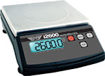 My Weigh i2600
