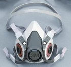 3M Small Respirator without filters