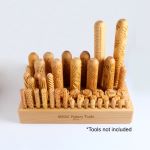 MKM HandRoller4Clay TC-01 Tool Holder