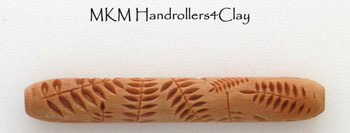MKM HandRollers4Clay