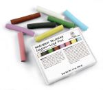 Amaco Chalk Crayon Set 208