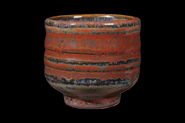 Amaco Potter's Choice Glaze - Gallon, Ancient Jasper