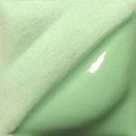 Amaco V-372 Mint Green Underglaze