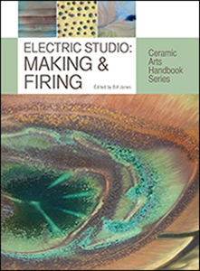 Electric Studio: Making & Firing