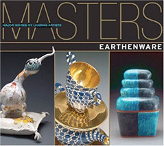 Masters-Earthenware-Major Works by Leading Artists