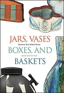 Select Series: Jars, Vases, Boxes & Baskets