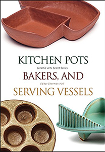 Select Series: Kitchen Pots, Bakers, & Serving Vessels