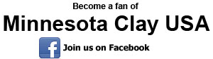 Become a fan of Minnesota Clay USA on Facebook!