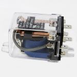Skutt 1517 Clear Case Relay