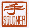 Soldner Clay Mixers