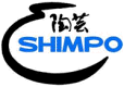 Shimpo Logo