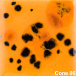 Mayco CG-1013 Papaya