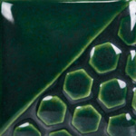 Mayco EL-161 Bottle Green