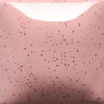 Mayco SP-201 Speckled Pink-A-Boo