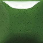 Mayco SP-226 Speckled Green Thumb