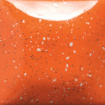 Mayco SP-275 Speckled Orange-A-Peel