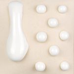 Mayco SW420 White Melt Gloop