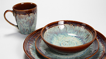 Mayco Stoneware Glazes