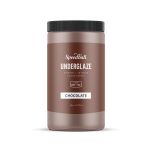 Speedball Chocolate Underglaze