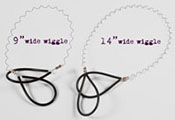Ergo-Thin Wide Wiggle Wires