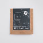 Garrity Tiny Tool Set