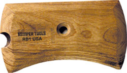 Wood Ribs