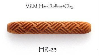 MKM HandRoller4Clay MKMHR-23