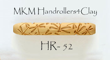 MKM HandRoller4Clay MKMHR-52