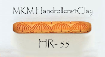 MKM HandRoller4Clay MKMHR-55