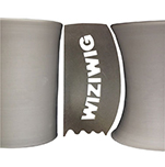 WiziWig Pottery Tools Mug Makin' Betsy XL